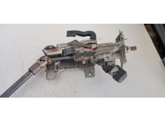 Recambio de columna direccion para citroen c4 picasso 1.6 hdi fap referencia OEM IAM 9681749977  