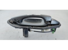 Recambio de maneta exterior trasera izquierda para bmw serie 5 berlina (e60) 525d referencia OEM IAM   
