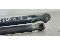 Recambio de amortiguadores maletero / porton para renault scenic ii emotion referencia OEM IAM 8200377199  