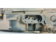 Recambio de cerradura puerta delantera izquierda para renault scenic ii 1.5dci 105 referencia OEM IAM   
