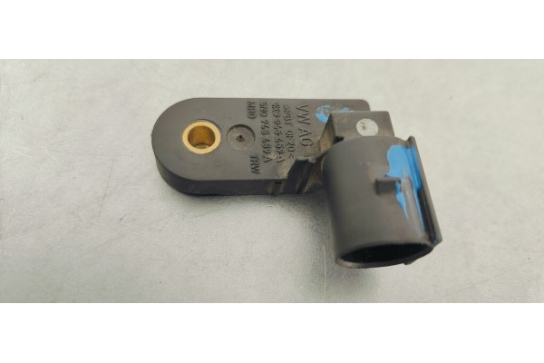 Recambio de sensor para volkswagen golf vi (5k1) 1.6 tdi 105 fap referencia OEM IAM 1K0945459A  