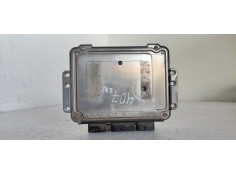 Recambio de centralita motor uce para peugeot 407 sw sr confort referencia OEM IAM 0281012625  