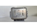 Recambio de centralita motor uce para peugeot 407 sw sr confort referencia OEM IAM 0281012625  
