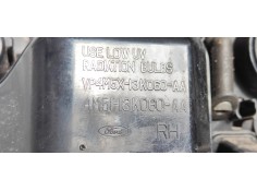 Recambio de faro derecho para ford focus berlina (cap) business referencia OEM IAM   