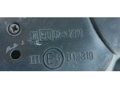 Recambio de retrovisor derecho para audi a6 berlina (4b2) 2.4 v6 30v referencia OEM IAM   