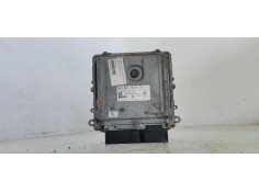 Recambio de centralita motor uce para mercedes-benz sprinterii combi (desde 01.06) 311/315 cdi (906.731/733/737) referencia OEM 