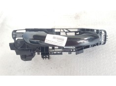 MANETA EXTERIOR DELANTERA DERECHA A0997605202 