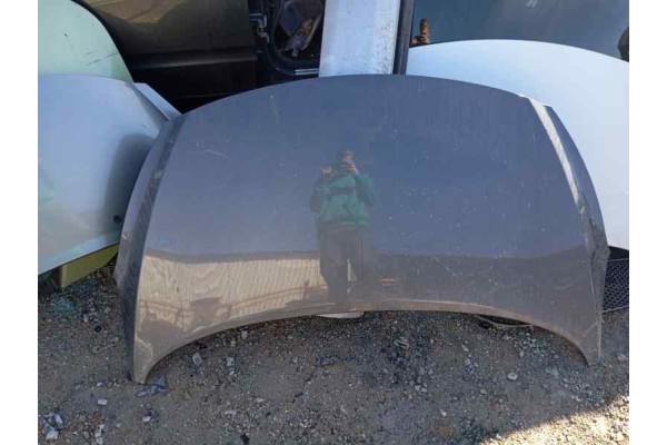 Recambio de capo para hyundai i30 (gd) 1.6crdi 110 fap referencia OEM IAM   