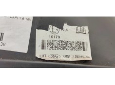 Recambio de faro derecho para ford focus berlina (cap) business referencia OEM IAM   