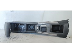 Recambio de apoyabrazos central para citroen c4 lim. collection referencia OEM IAM   