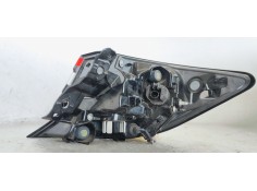 Recambio de piloto trasero izquierdo para toyota corolla (e21) zwe219l-dhxnbw(6h) referencia OEM IAM   