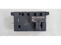 Recambio de modulo electronico para mercedes-benz clase c (w203) berlina 220 cdi (la) (203.008) referencia OEM IAM 2038201585  