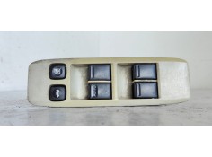 Recambio de mando elevalunas delantero izquierdo para nissan primera berlina (p12) line up referencia OEM IAM 25401AV640  