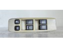 Recambio de mando elevalunas delantero izquierdo para nissan primera berlina (p12) line up referencia OEM IAM 25401AV640  