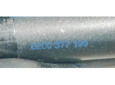 Recambio de amortiguadores maletero / porton para renault scenic ii emotion referencia OEM IAM 8200377199  