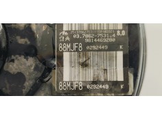 Recambio de servofreno para peugeot 308 1.5 hdi 130 fap referencia OEM IAM 9814469280  