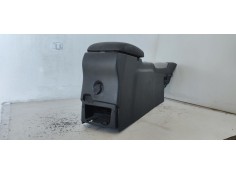 Recambio de apoyabrazos central para citroen c4 lim. collection referencia OEM IAM   