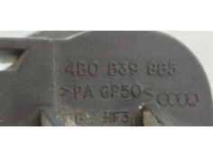 Recambio de maneta exterior trasera derecha para audi a4 berlina (8e) 1.9 tdi (96kw) referencia OEM IAM   