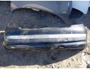 Recambio de paragolpes trasero para peugeot 207 1.6i 120 referencia OEM IAM   