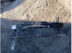 Recambio de refuerzo paragolpes delantero para kia rio (yb) 1.2i 85 referencia OEM IAM   