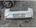 Recambio de paragolpes trasero para seat ibiza iv berlina 1.2 tdi 75 fap referencia OEM IAM   