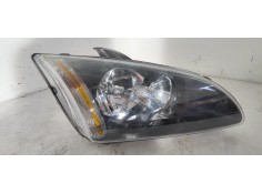 Recambio de faro derecho para ford focus berlina (cap) business referencia OEM IAM   