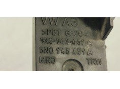 Recambio de sensor para volkswagen golf vi (5k1) 1.6 tdi 105 fap referencia OEM IAM 1K0945459A  