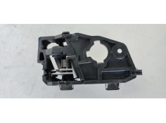 Recambio de maneta interior trasera derecha para kia rio drive referencia OEM IAM   