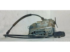 Recambio de cerradura puerta trasera izquierda para renault scenic ii 1.5dci 105 referencia OEM IAM   