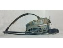 Recambio de cerradura puerta trasera izquierda para renault scenic ii 1.5dci 105 referencia OEM IAM   