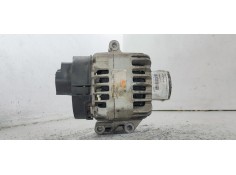Recambio de alternador para opel combo (corsa c) referencia OEM IAM 0986048771  
