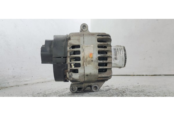 Recambio de alternador para opel combo (corsa c) referencia OEM IAM 0986048771  