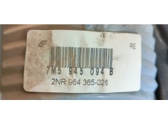 Recambio de piloto trasero izquierdo interior para ford galaxy (vy) 1.9 tdi cat referencia OEM IAM   