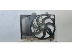 Recambio de electroventilador para peugeot 2008 (--.2013) 1.5hdi 100 fap referencia OEM IAM   