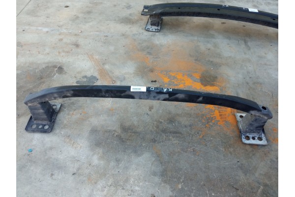 Recambio de refuerzo paragolpes delantero para ford ka (ccu) referencia OEM IAM   