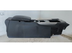 Recambio de apoyabrazos central para citroen c4 lim. collection referencia OEM IAM   