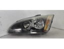 Recambio de faro izquierdo para ford focus berlina (cap) 1.6 16v cat referencia OEM IAM   