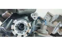 Recambio de piloto trasero izquierdo para toyota corolla (e21) zwe219l-dhxnbw(6h) referencia OEM IAM   