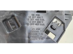 Recambio de apoyabrazos central para opel astra j lim. selective referencia OEM IAM   