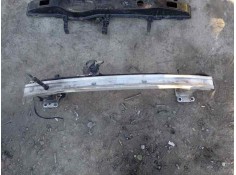 Recambio de refuerzo paragolpes delantero para renault megane iii berlina 5 p 1.5dci 110 fap referencia OEM IAM   