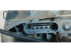 Recambio de cerradura puerta trasera izquierda para renault scenic ii 1.5dci 105 referencia OEM IAM   