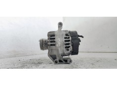 Recambio de alternador para opel combo (corsa c) referencia OEM IAM 0986048771  