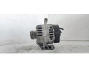 Recambio de alternador para opel combo (corsa c) referencia OEM IAM 0986048771  