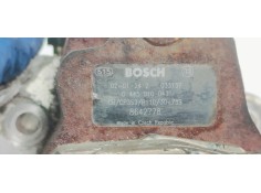 Recambio de bomba inyeccion para volvo s60 berlina 2.4 d referencia OEM IAM 0445010043  