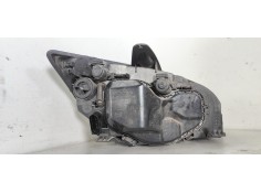 Recambio de faro izquierdo para ford focus berlina (cap) 1.6 16v cat referencia OEM IAM   