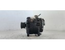 Recambio de alternador para renault megane iii berlina 5 p gt-style referencia OEM IAM 0124425071  