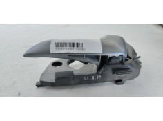 Recambio de maneta interior trasera derecha para kia rio drive referencia OEM IAM   