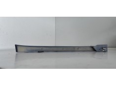 Recambio de moldura para mercedes-benz clase m (w163) 3.7 v6 cat referencia OEM IAM 1638260177  