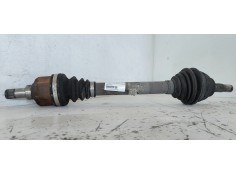 TRANSMISION DELANTERA IZQUIERDA 9661107380 