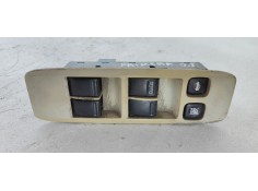 Recambio de mando elevalunas delantero izquierdo para nissan primera berlina (p12) line up referencia OEM IAM 25401AV640  